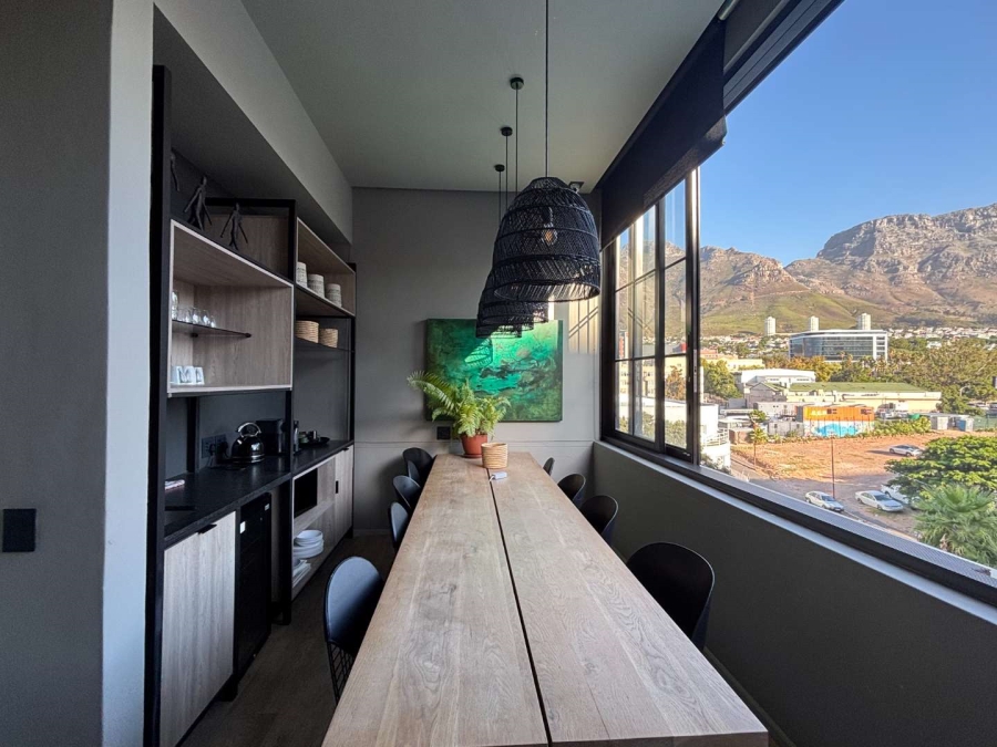 0 Bedroom Property for Sale in Zonnebloem Western Cape